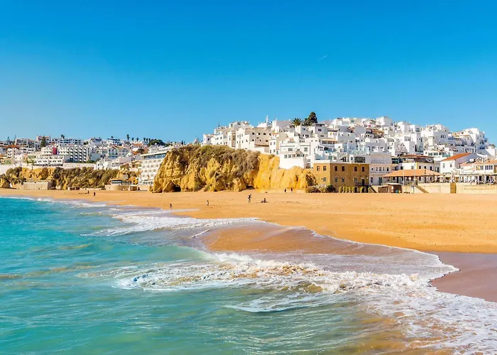 Albufeira Acoteias Villa With Pool By Homing
