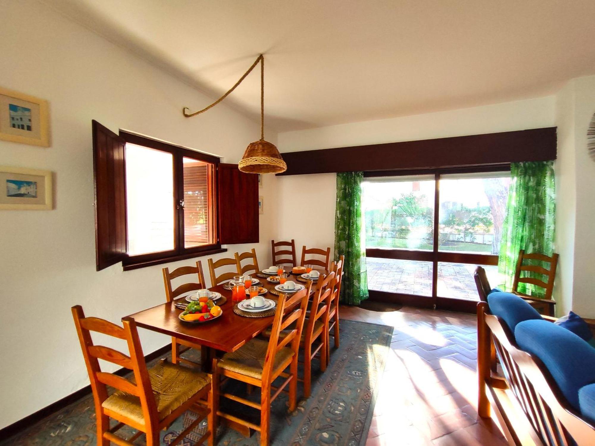 Acoteias With Pool By Homing Albufeira